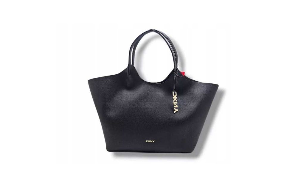 Torebka DKNY perry LG TOTE R51AAL24 BGD