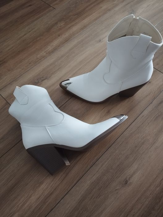 Obuwie damskie nowe