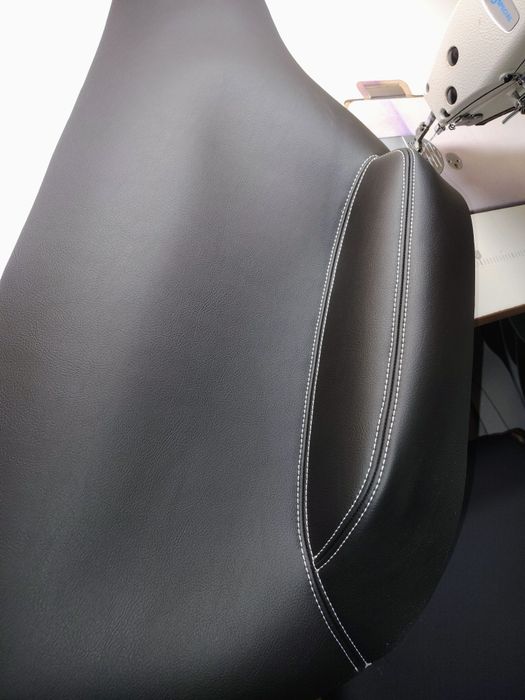 Комплект для перетяжки дверних карт Рено Лагуна 2