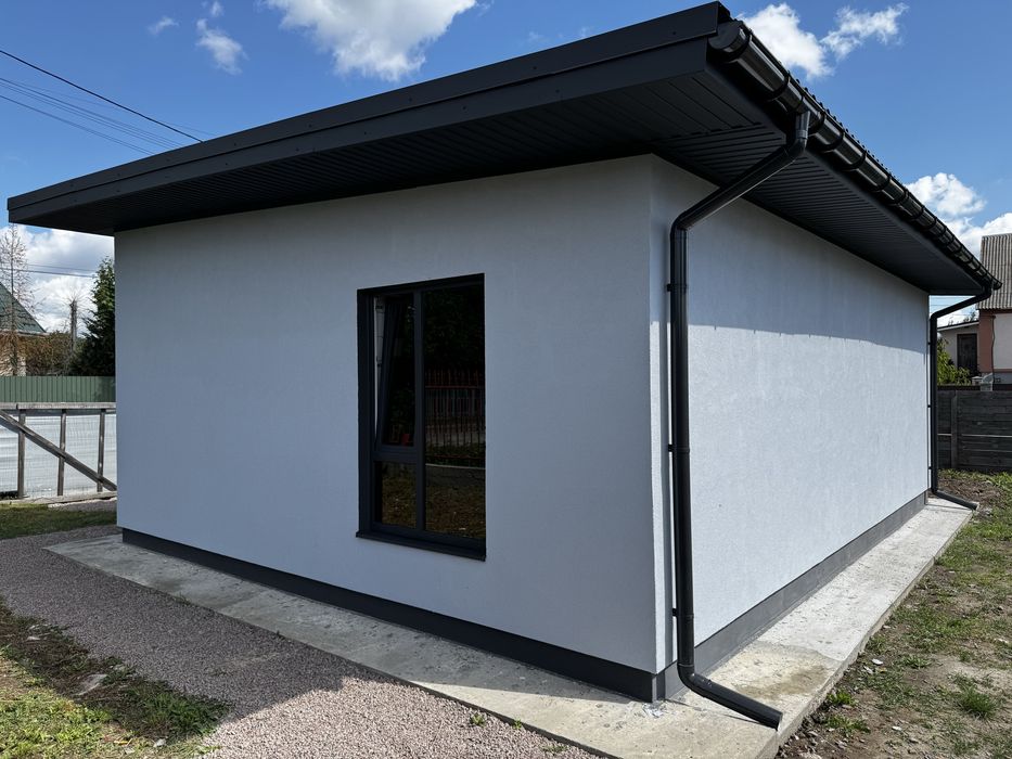 Продаж приватного будинку в 15 хв від центру міста