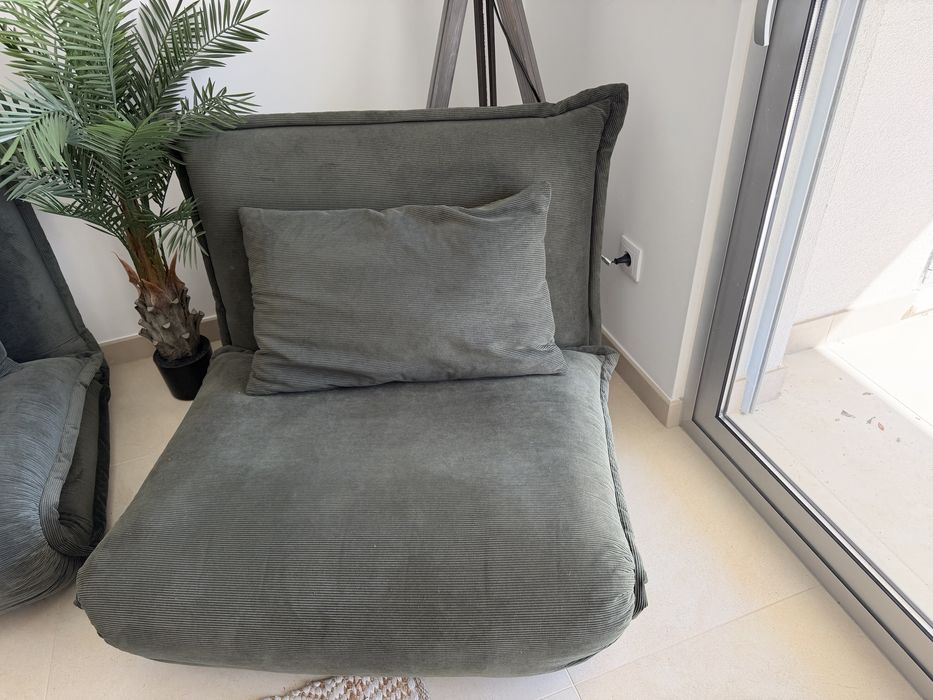 Sofas  cama Maison du Monde