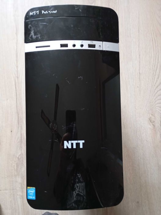 Komputer i5-4430  3,00Ghz 6Gb ram