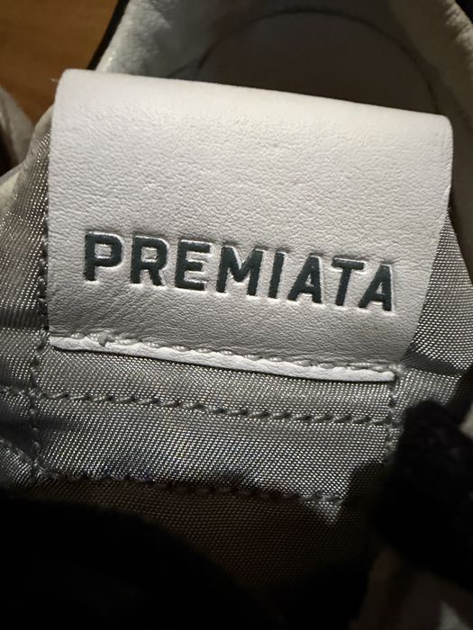 Кросівки Premiata  Lucyd оригінал