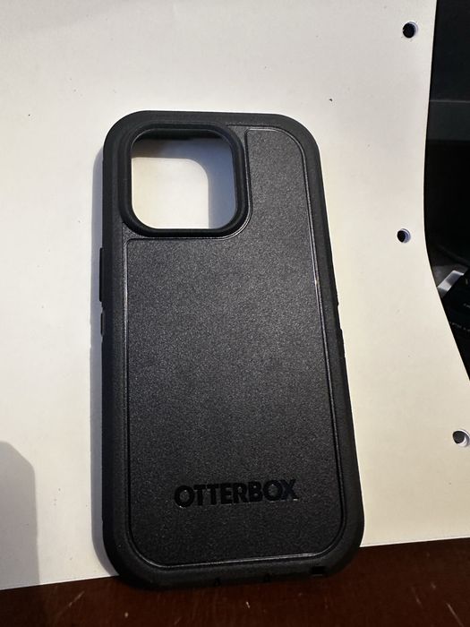 Capa Iphone 15 Pro MagSafe