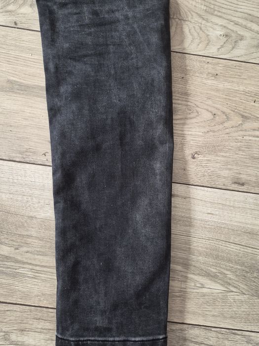 Spodnie męskie jeans 31