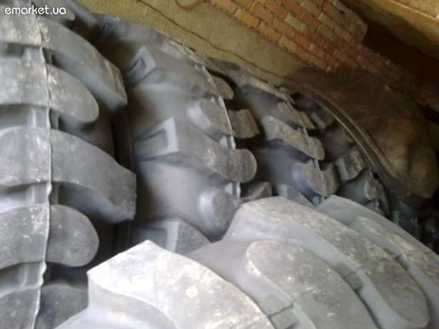 шина 21.00-28 ДФ-27 Я-131  дшз