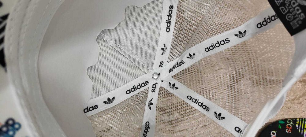 bonés de qualidade novos