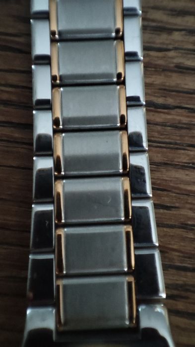 Relógio Vintage Seiko Spirit 7N01-6A80