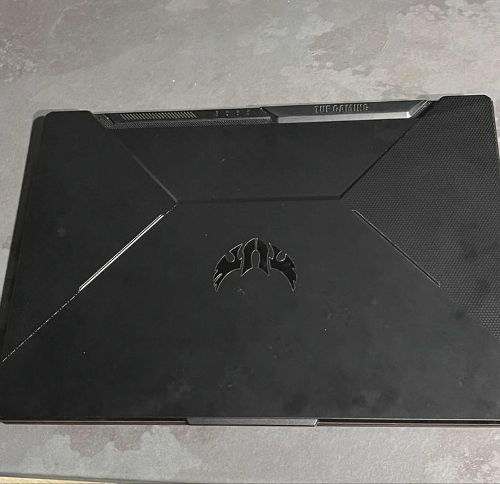 Laptop  Asus TUF Gaming F15 (FX506LH)