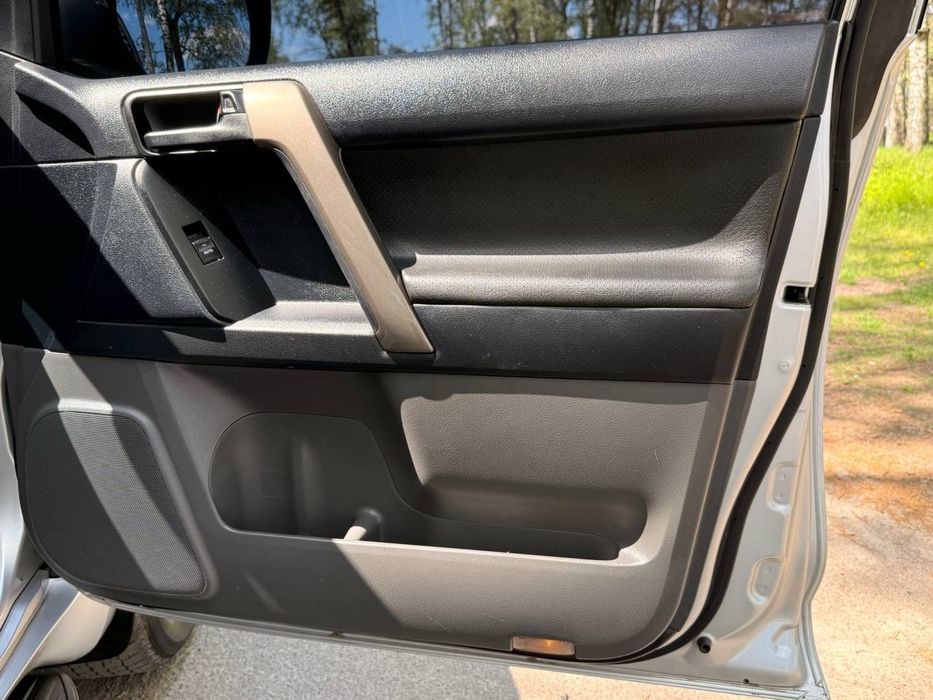 Продам Toyota Prado 150