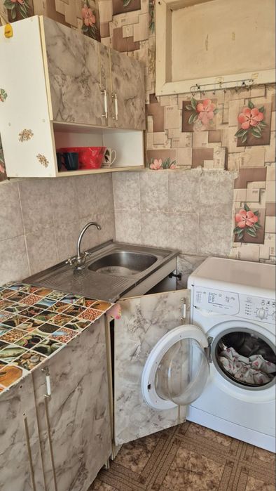Apartment in Chornomorsk - View 4