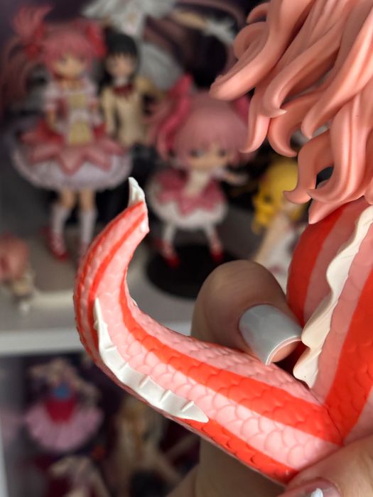 Фігурка Ширахоши з Ван Піс