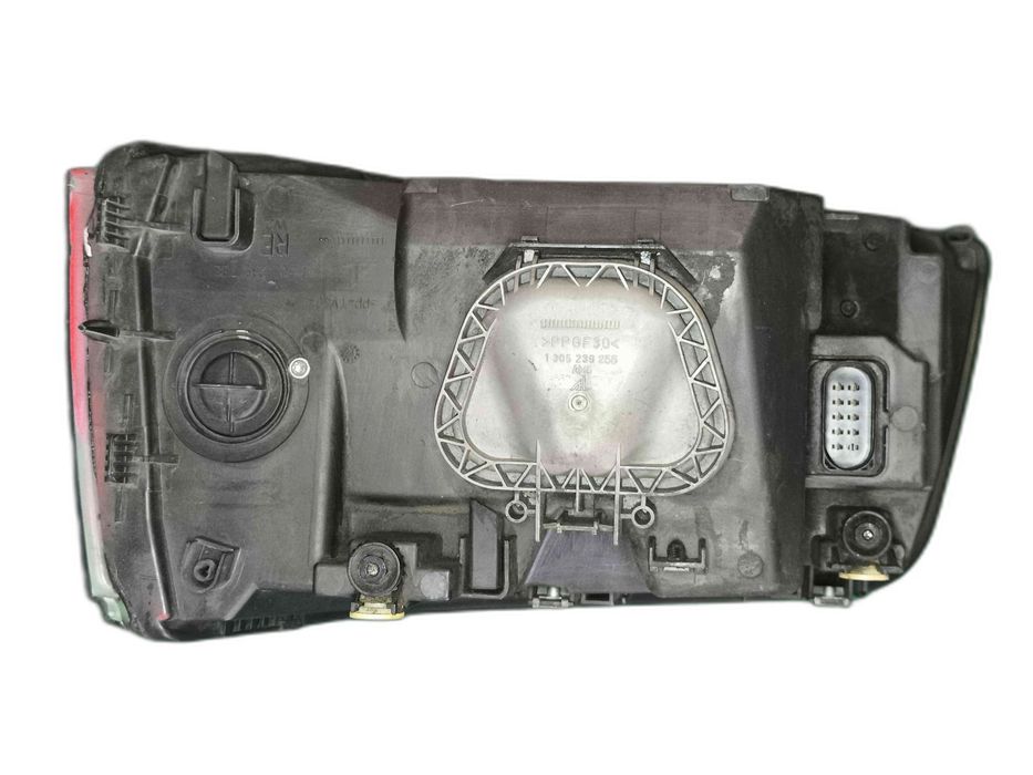 Ótica / Farol Direito VW MULTIVAN T5 7H2941016S (OEM) | 0301191702 (OEM)