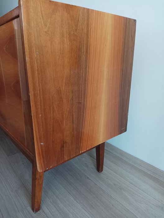 Komoda vintage Bilea Bobingo