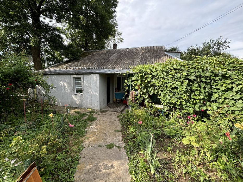 Продаж будинку в Лісових Гринівцях