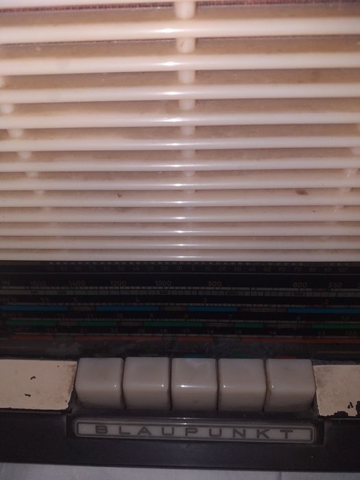 Tecnologia radios