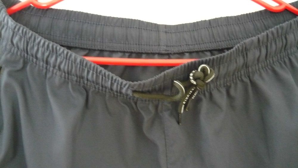 Nowe męskie spodnie dresowe XL