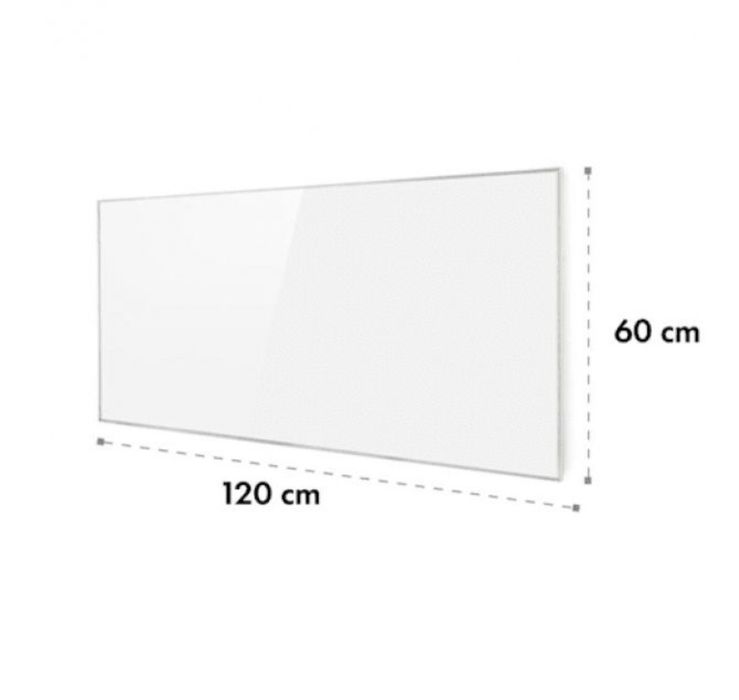 Обігрівач інфрачервоний 120*60см Klarstein Wonderwall 10032809