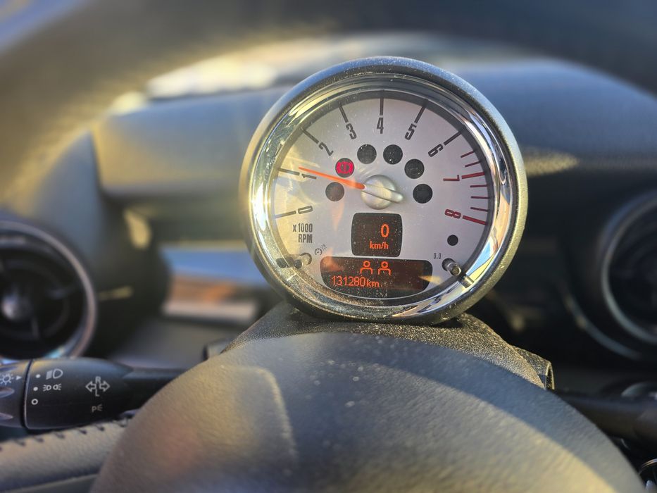 Sprzedam Mini One 2012