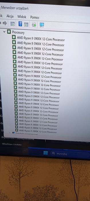 Komputer    pc sprzedam .