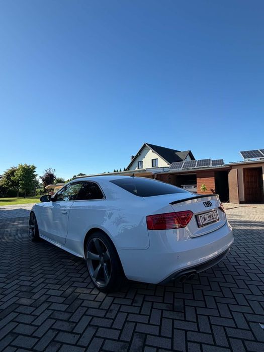Sprzedam Audi a5 8T