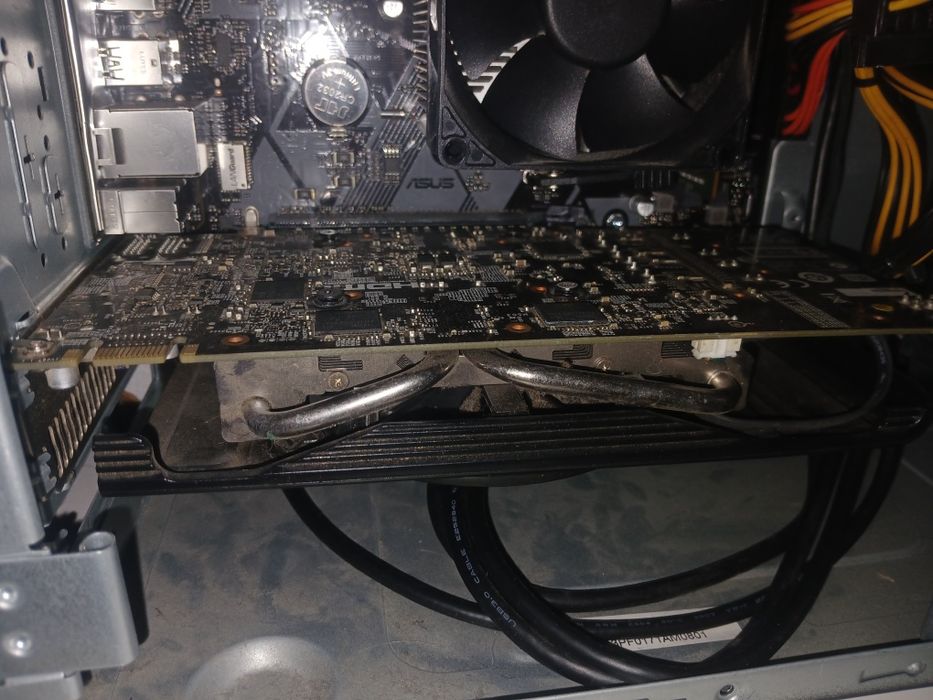 Placa de video Gtx 660468511764566528000