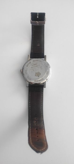 Годинник ROYAL London (41040-02)