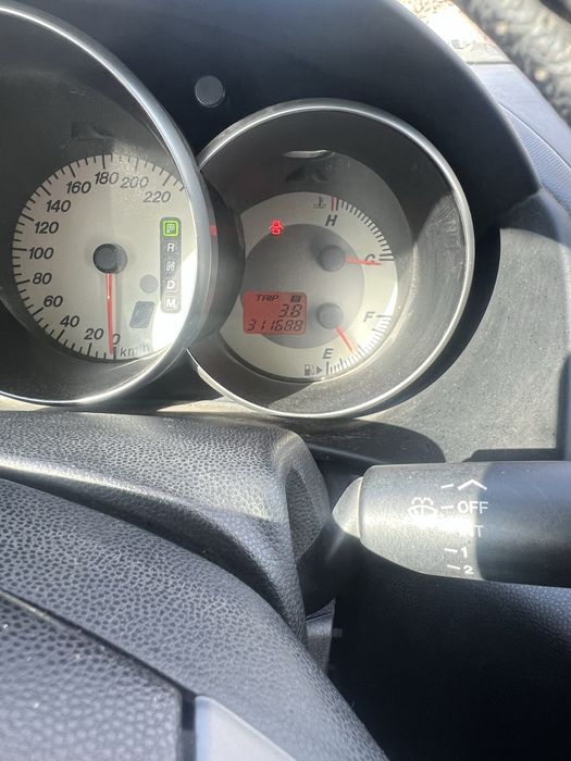 Авто легковое Мазда 3