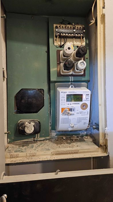 Elektryk Gdańsk E+D, instalacje, awarie, przyłącza budow, liczniki, kuchenki