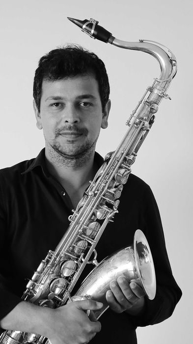 Saxofonista para Eventos | Casamentos, Festas e Eventos Corporativos