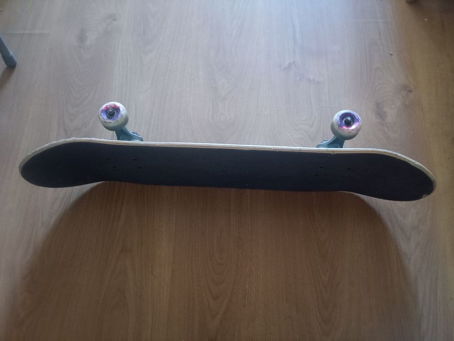 Tábua Skate Element