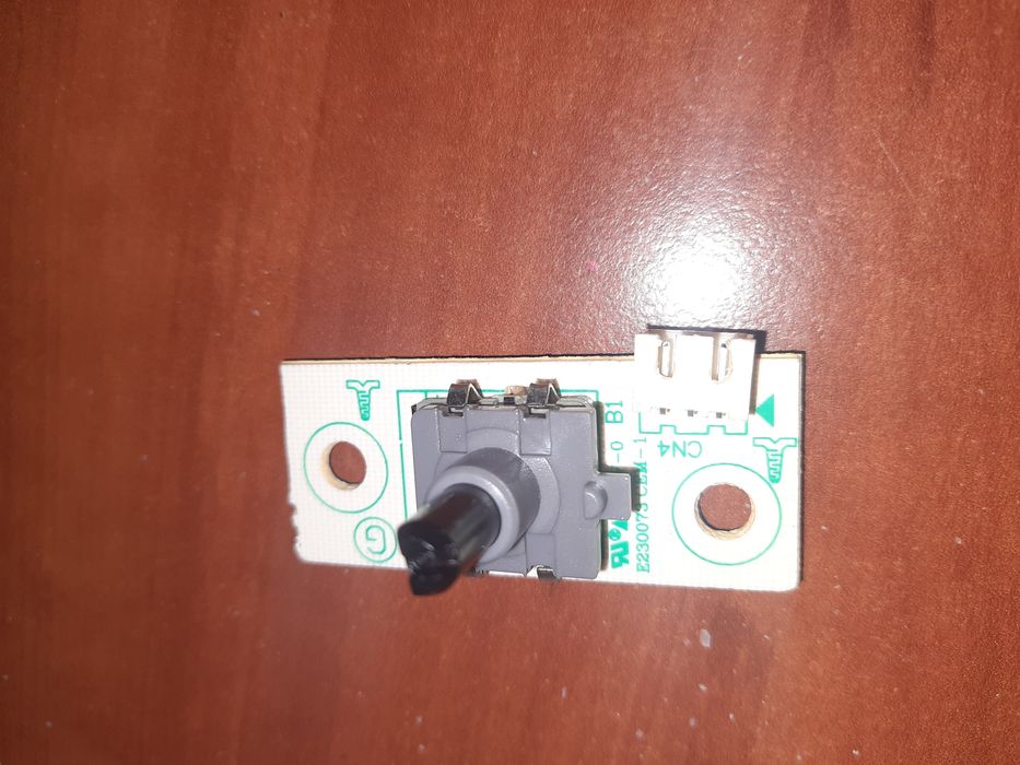 Переключатель (регулятор) духовок Berg, midea, Le chef, El fresco