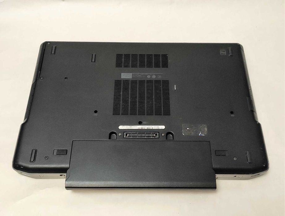 Ноутбук Ноутбук Dell Latitude 6530