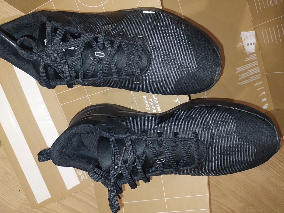Нові кросівки Nike downshifter12,оригінальні, по ціні б.в. розмір 44