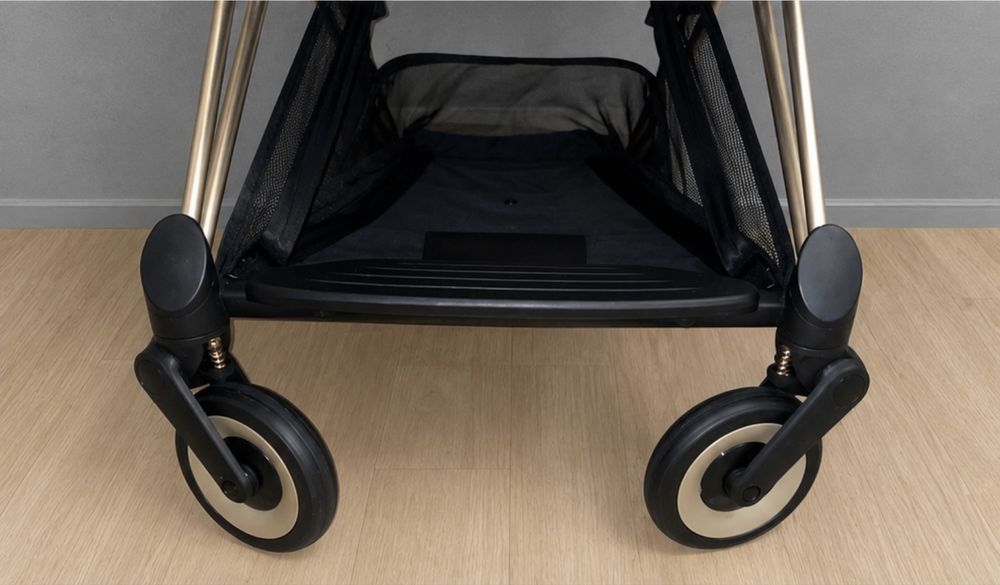 Cybex Coya дитяча прогулянка
