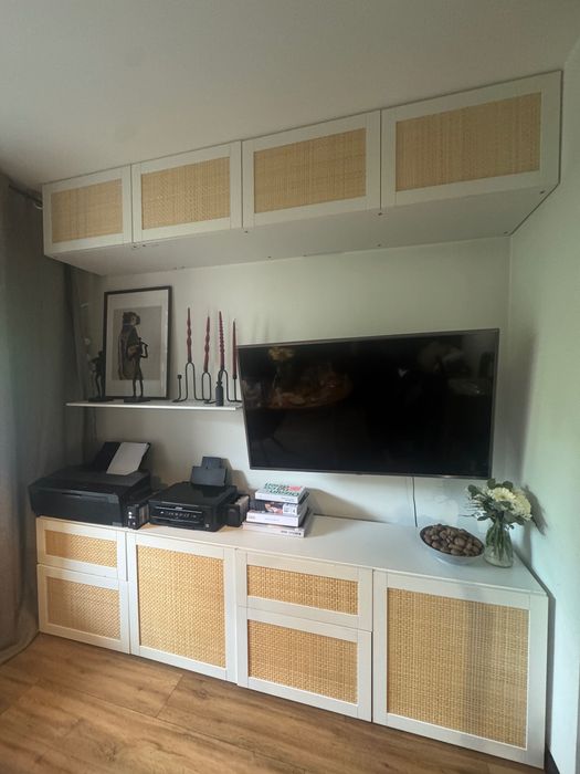 Szafki gora i dol, Ikea