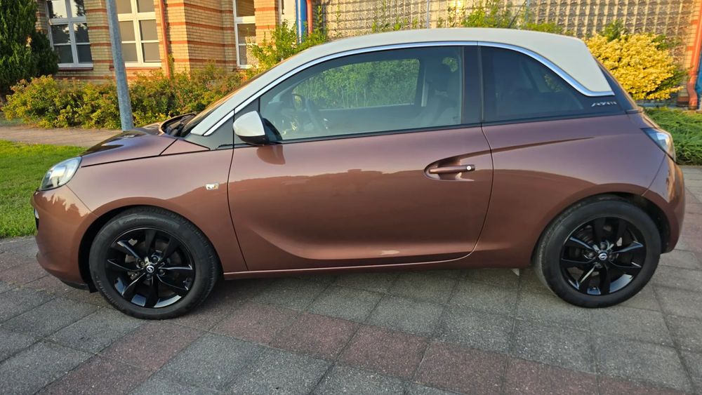 Opel Adam