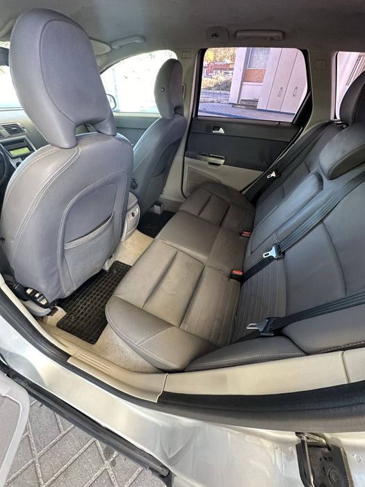 Продам Volvo V-50