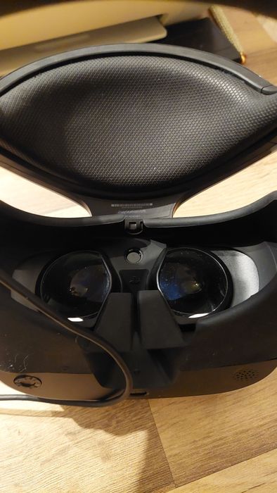 Sony Playstation VR Bundle cuh-zvr2