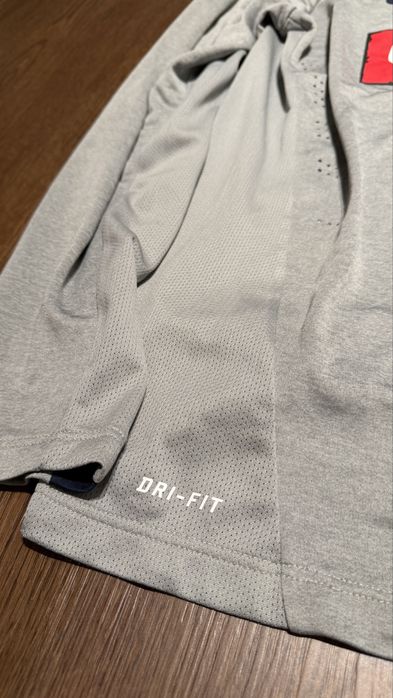 Camisola de Treino Portugal Nike 2014 – Manga Comprida