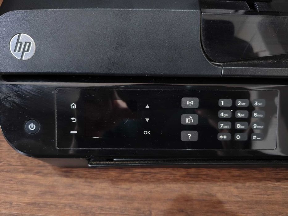 Impressora HP Office Jet 4630