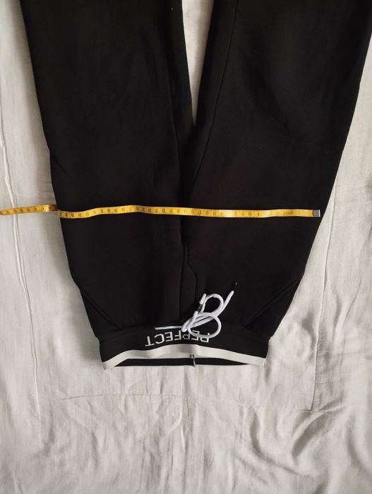 Штани палаццо теплі 128 р.