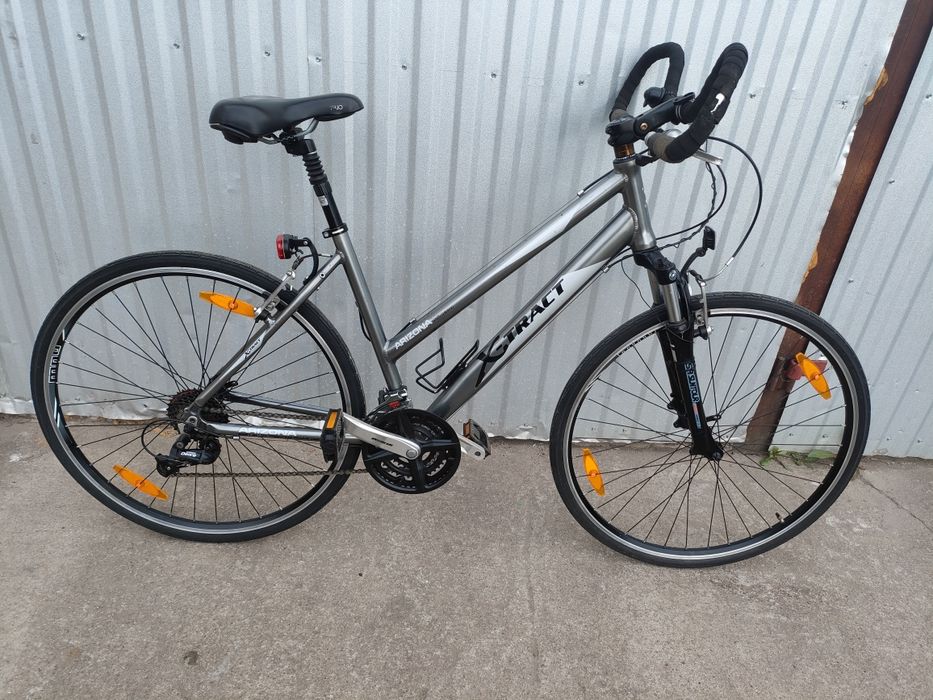 Holenderski Rower X-Tract damski 28"