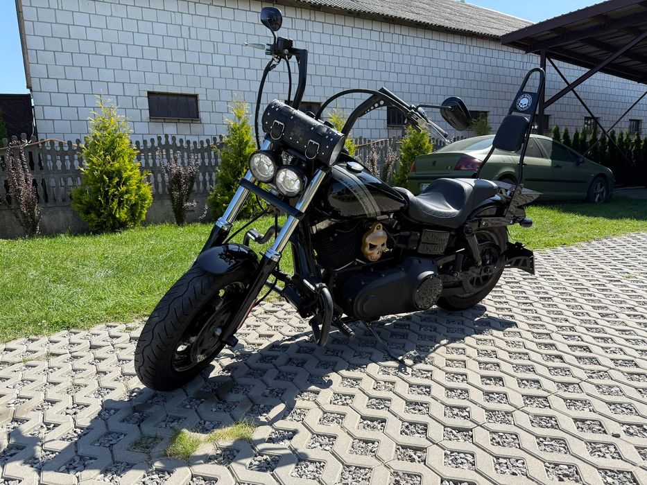Harley-Davidson