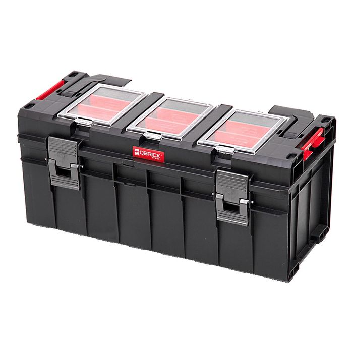 Ящик для інструментів Qbrick System PRO 600 PROFI, (SKRQPROP600CZAPG001)