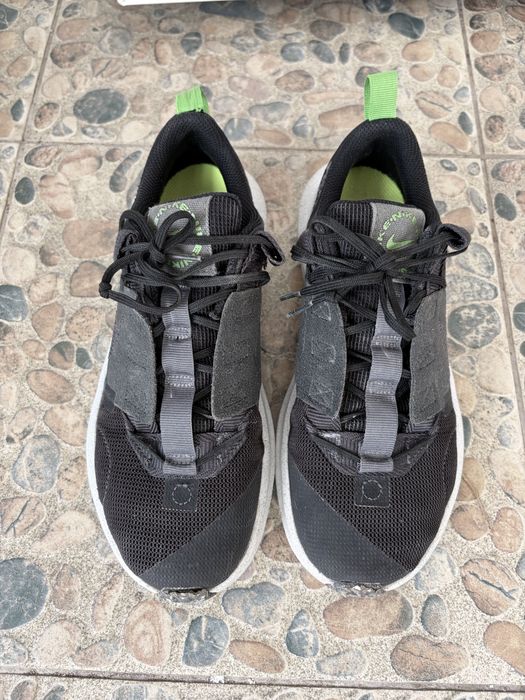 Кросівки дитячі Nike Crater Impact - Оригінал