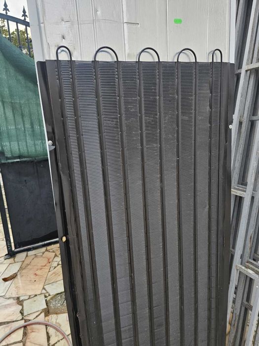 Frigorífico Hotpoint Ariston H8 A1E W – 339L – Bom estado