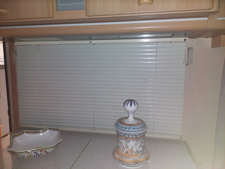 Rolote Adria Óptima (em bom estado)