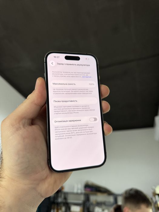 Apple iphone 14 Pro 256 gb neverlock 100% айфон про