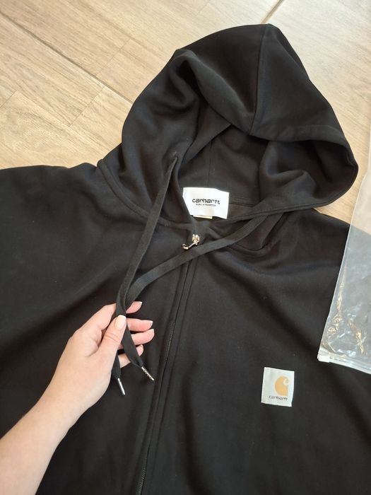Кофта зипка худі  Carhartt